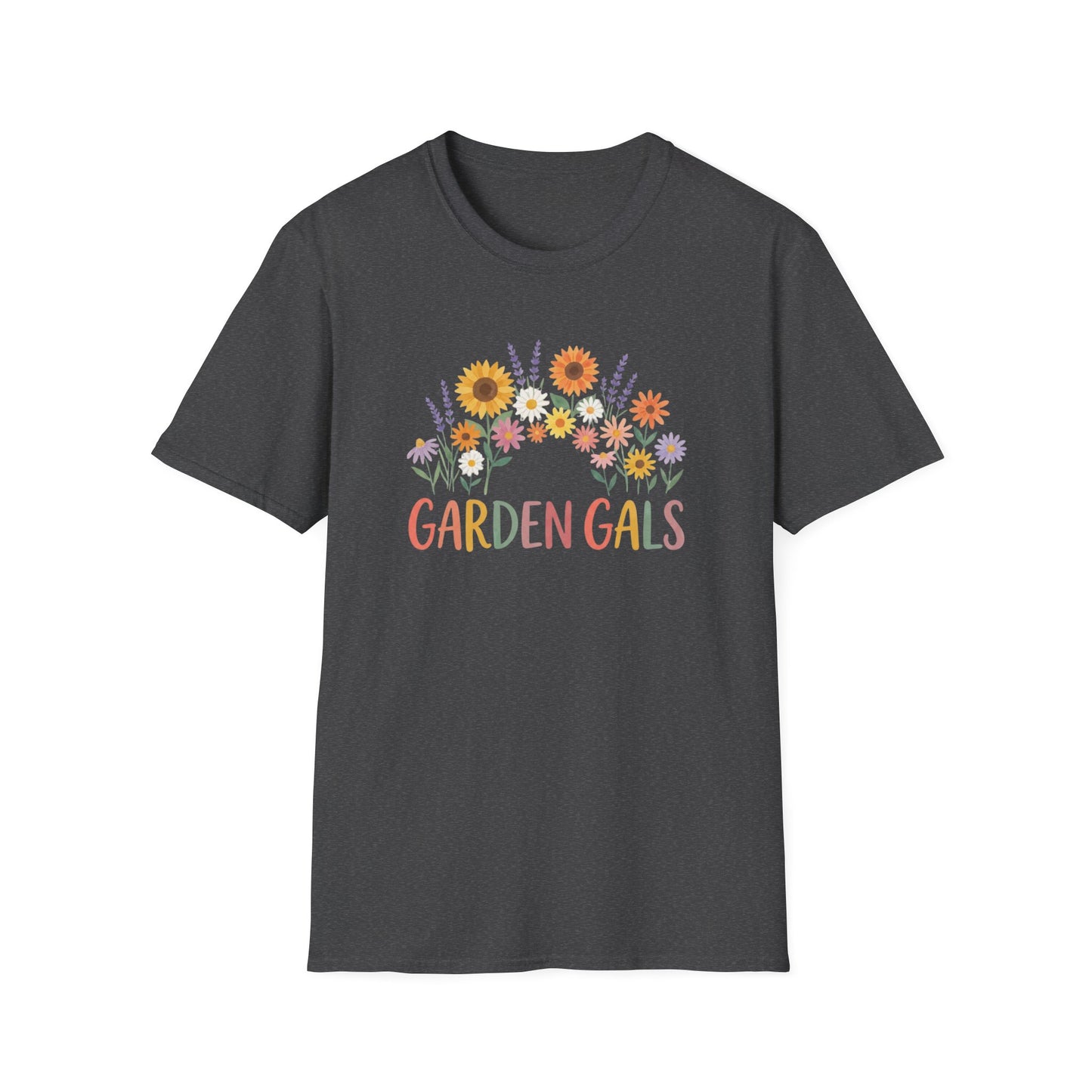 Garden Gals T-Shirt