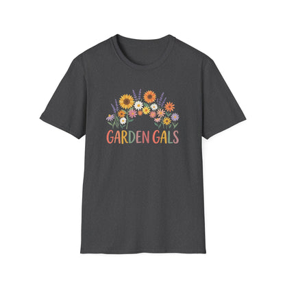 Garden Gals T-Shirt