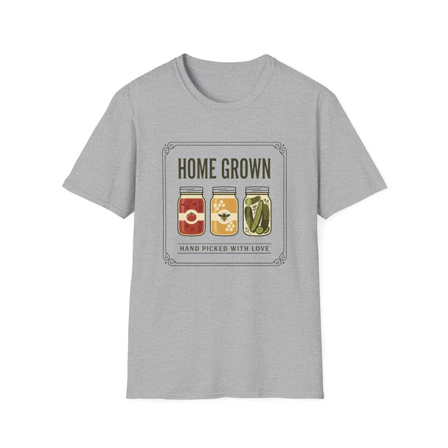 Home Grown T-Shirt