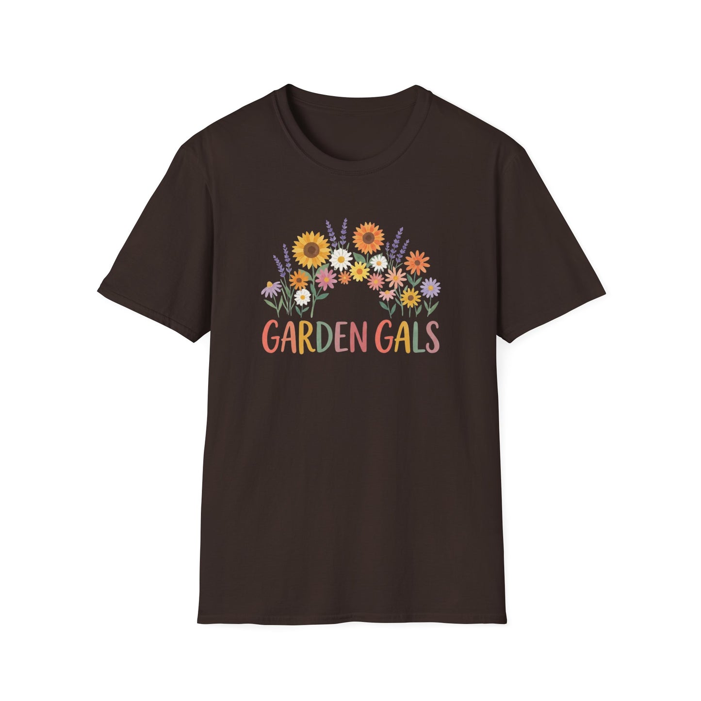 Garden Gals T-Shirt