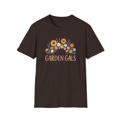 Garden Gals T-Shirt