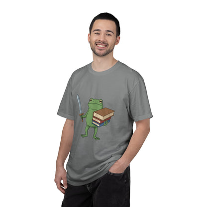 Frog Knight T‑Shirt