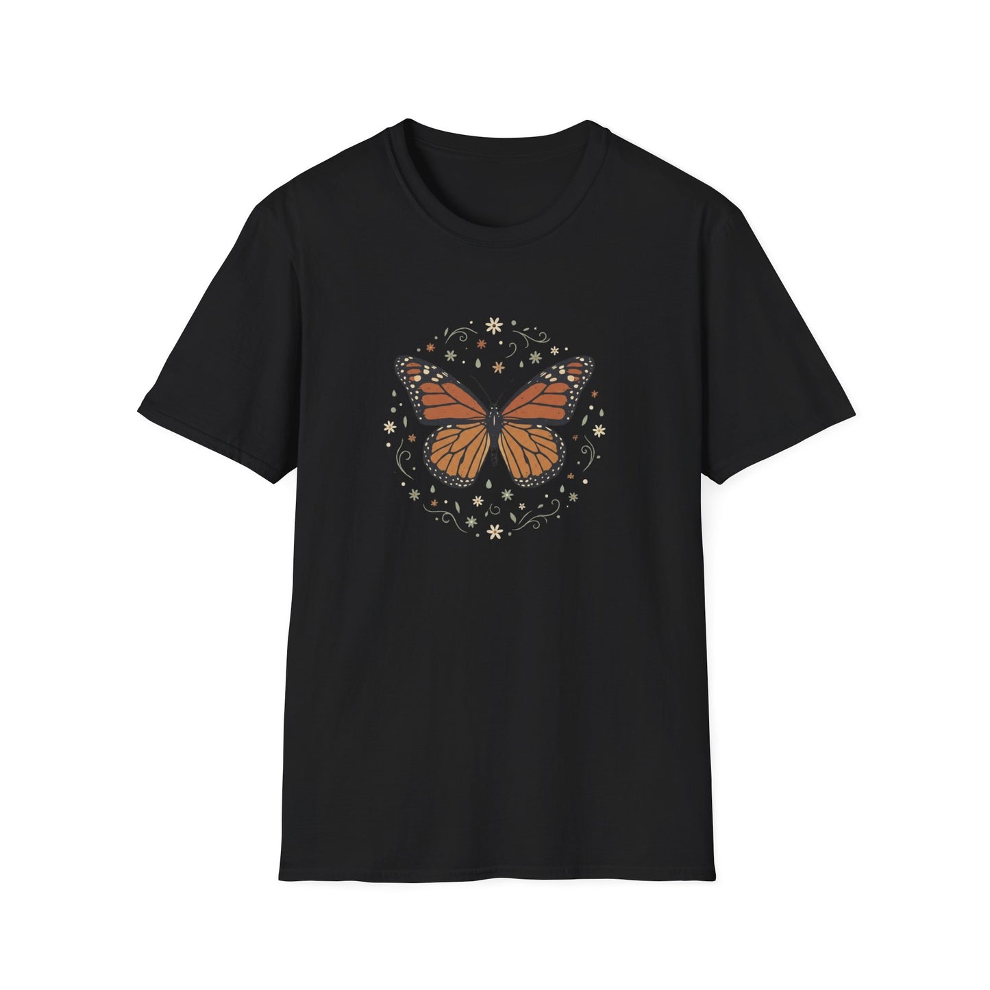 Butterfly T-Shirt