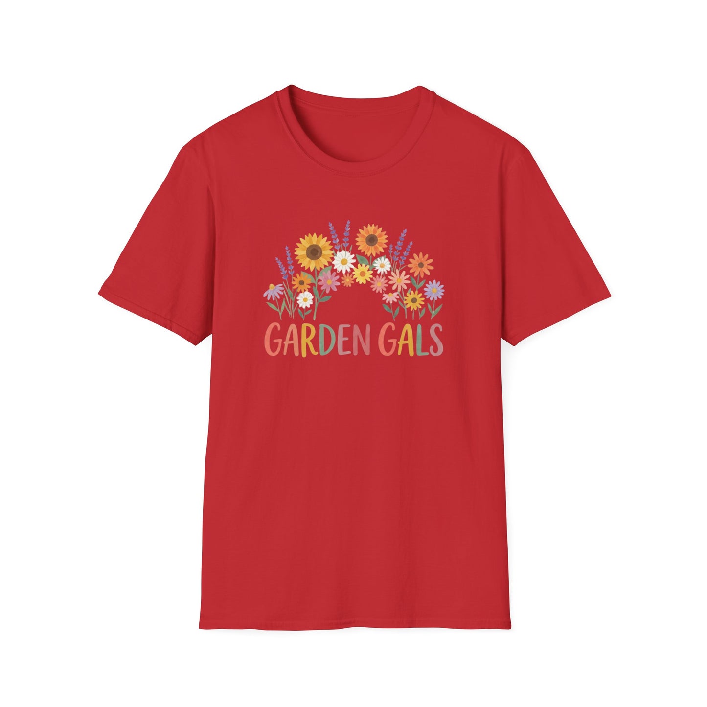 Garden Gals T-Shirt