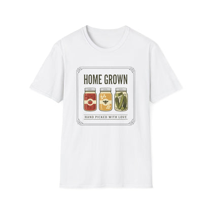 Home Grown T-Shirt