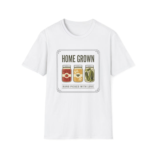 Home Grown T-Shirt
