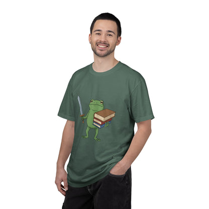 Frog Knight T‑Shirt
