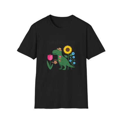 Florasarous Rex T-Shirt