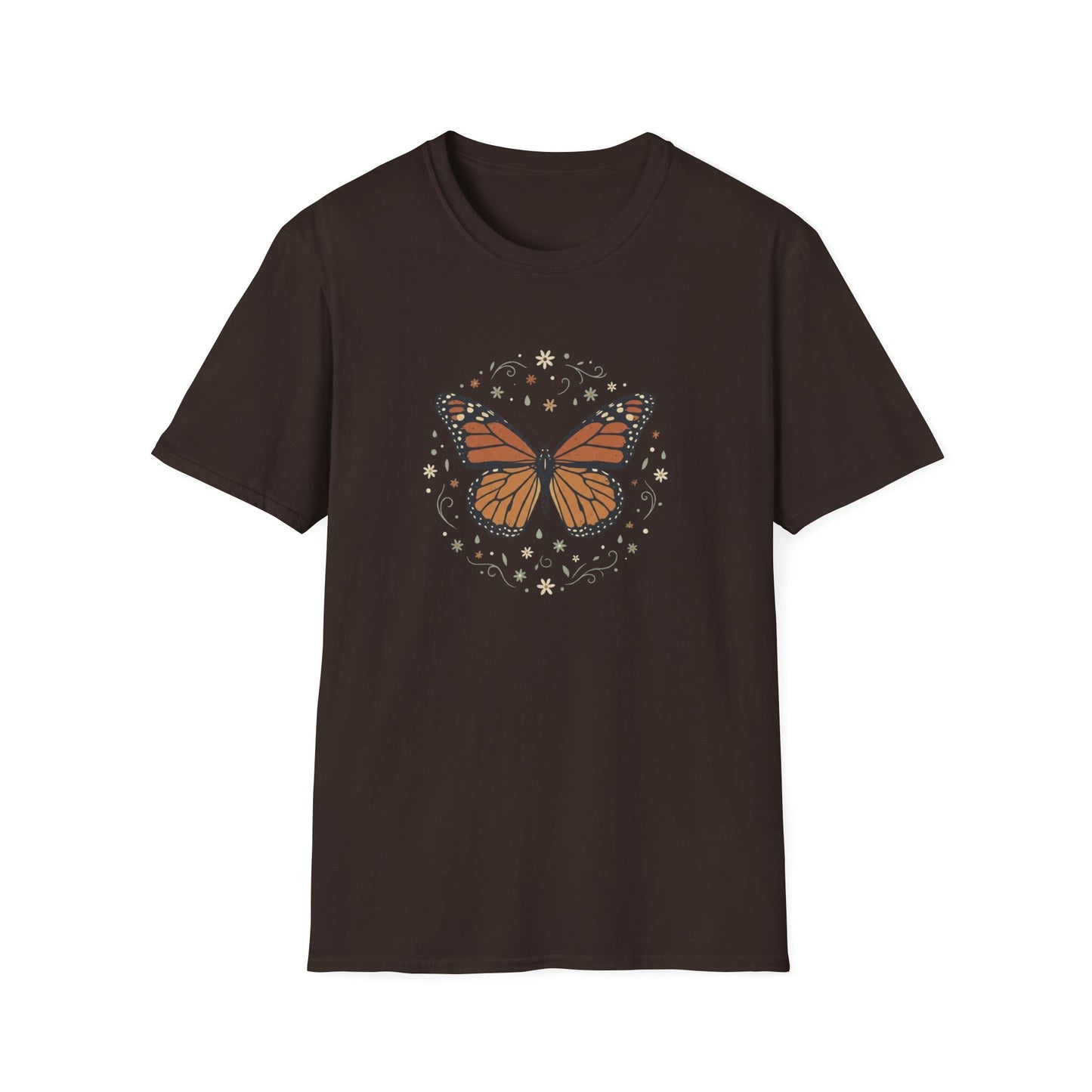 Butterfly T-Shirt