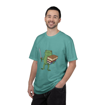 Frog Knight T‑Shirt