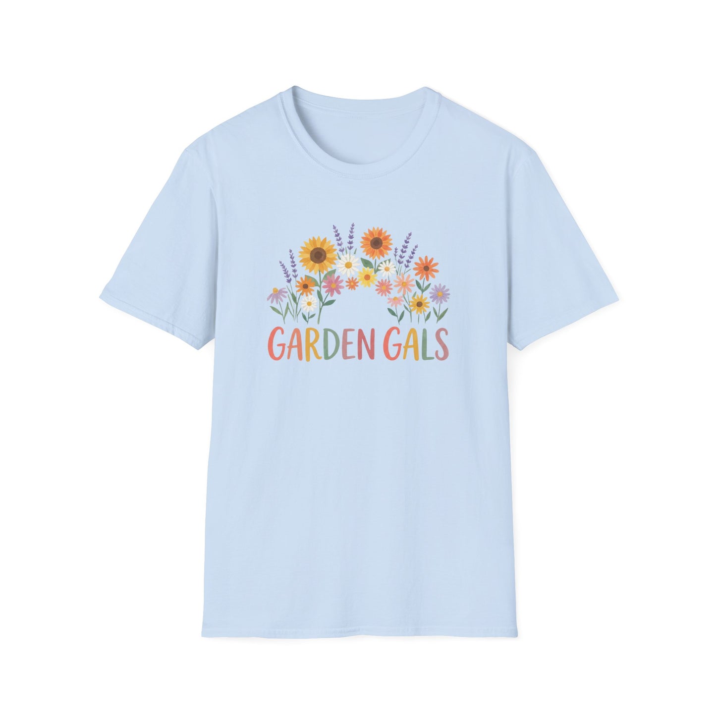Garden Gals T-Shirt