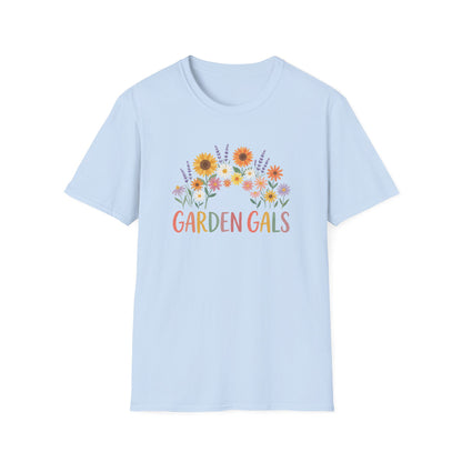 Garden Gals T-Shirt