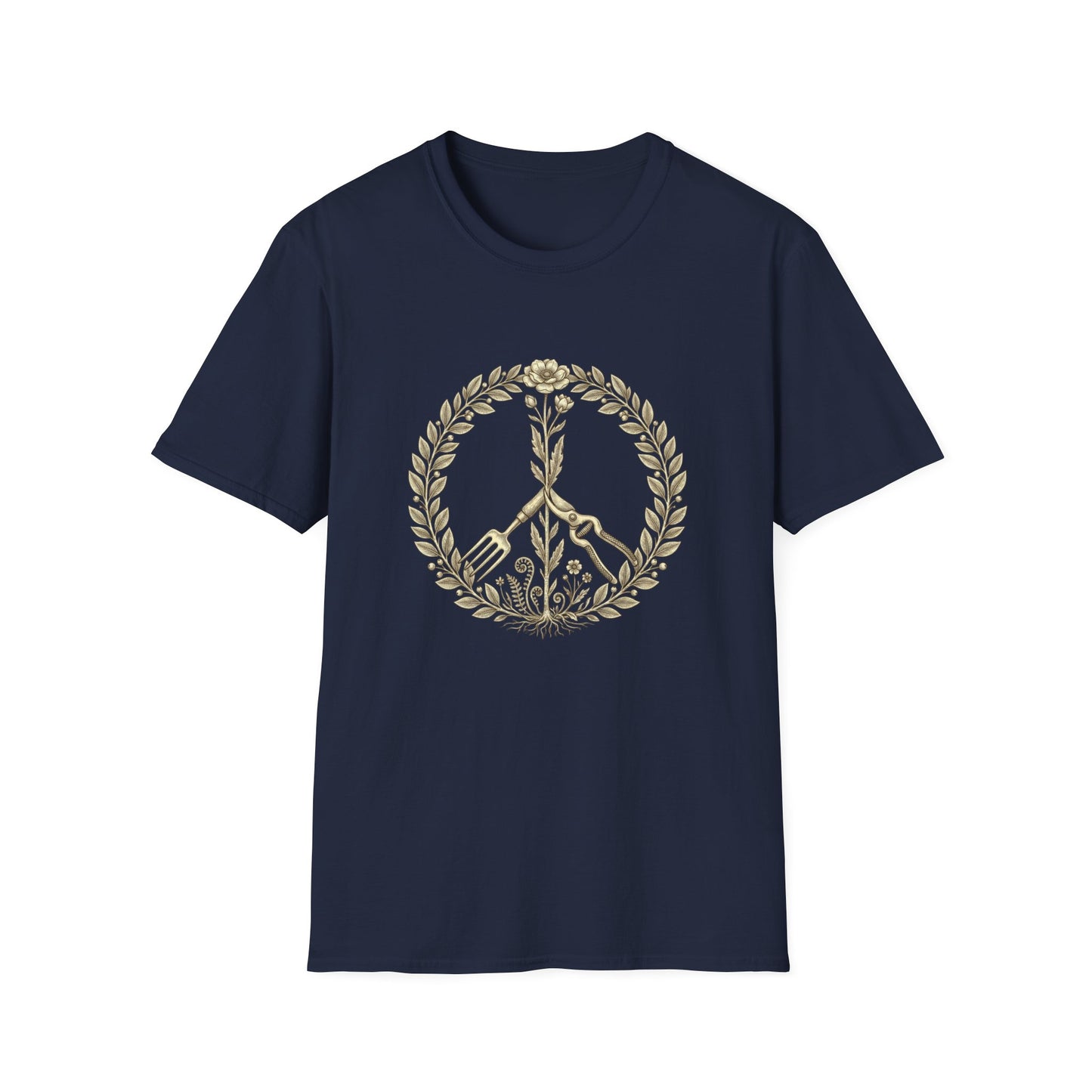 Peace Nature T-Shirt