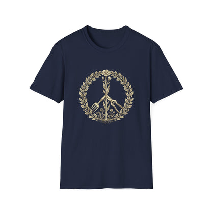 Peace Nature T-Shirt