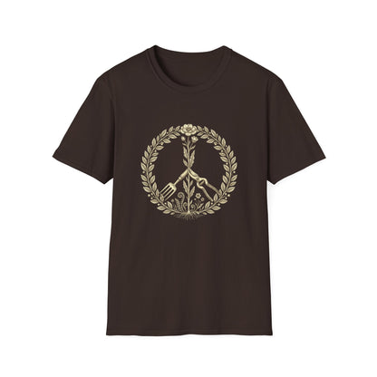 Peace Nature T-Shirt