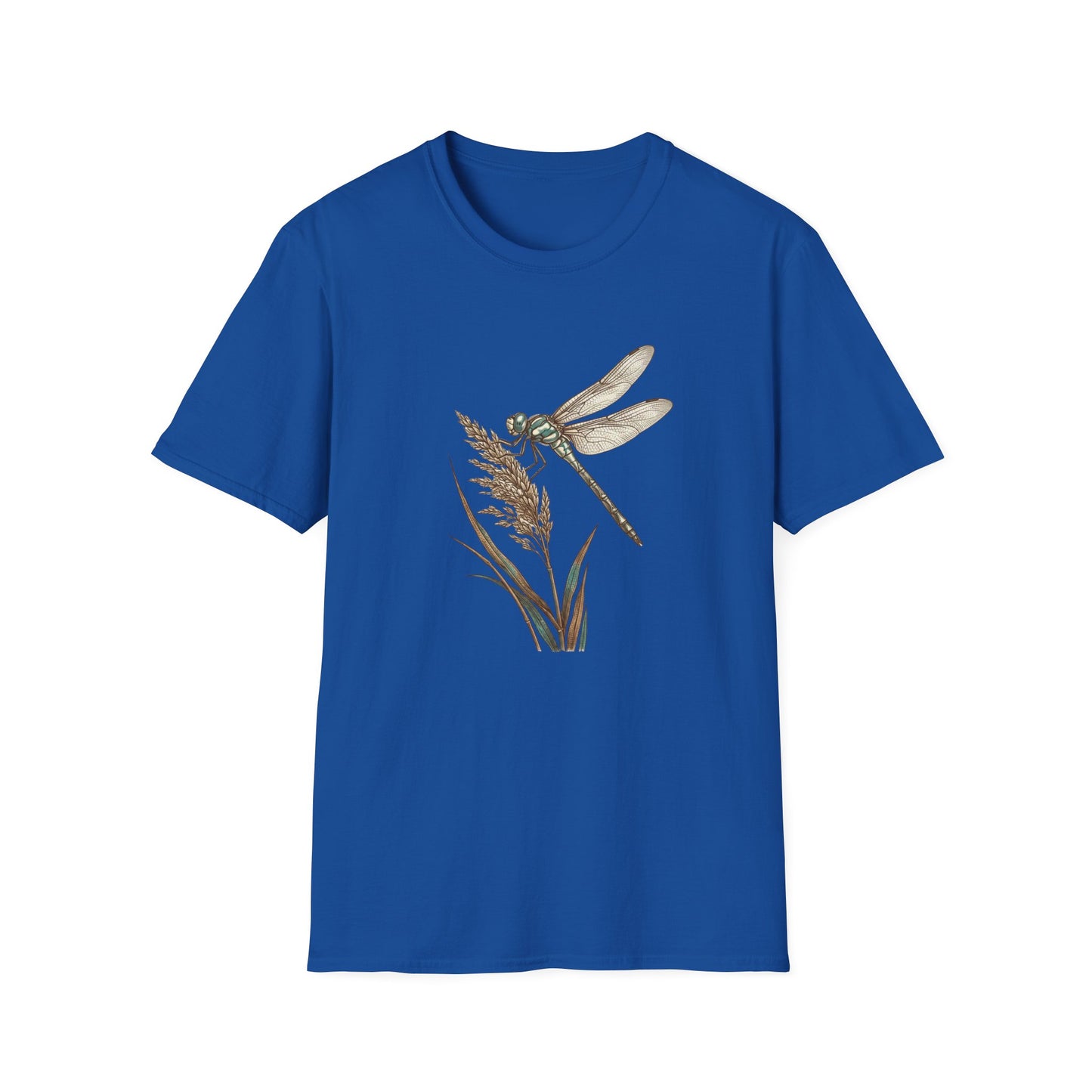 Insect on Flower T-Shirt