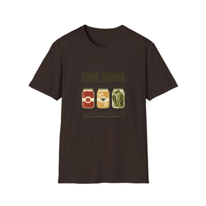 Home Grown T-Shirt
