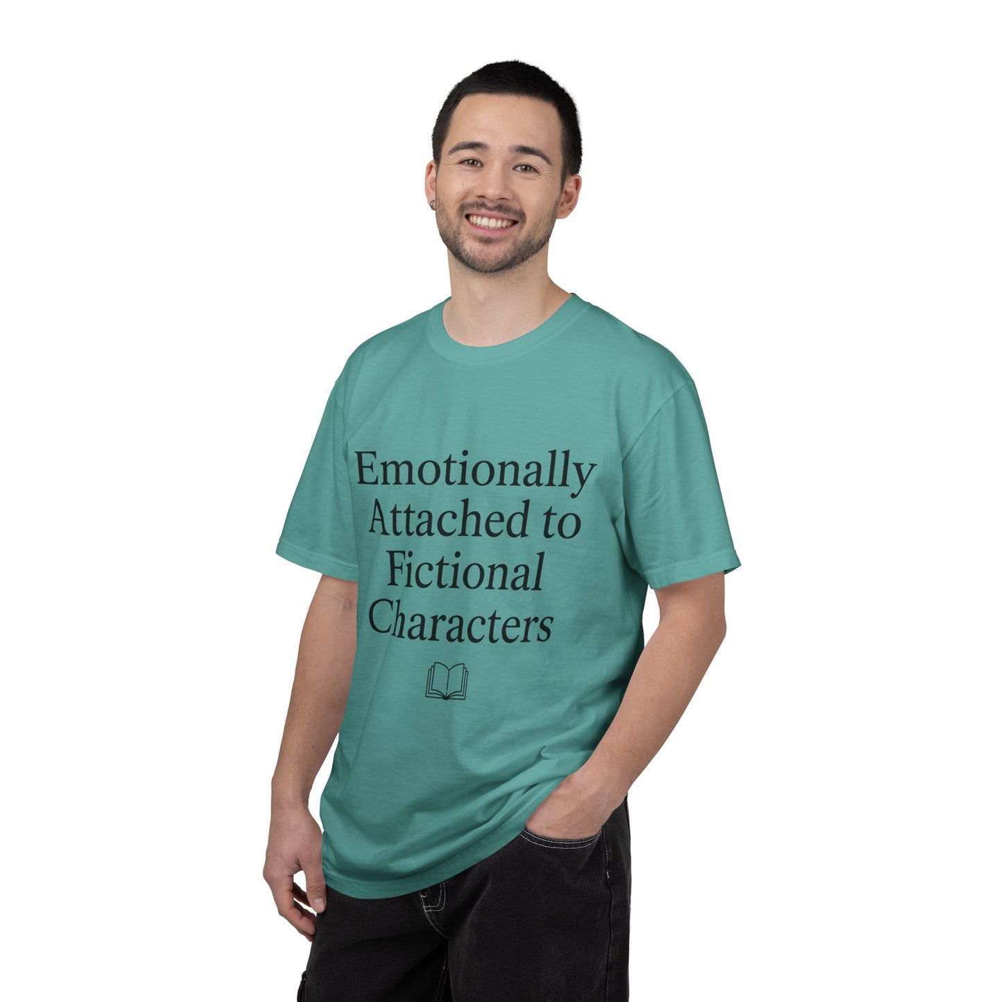 Emotionally Attached T-Shirt