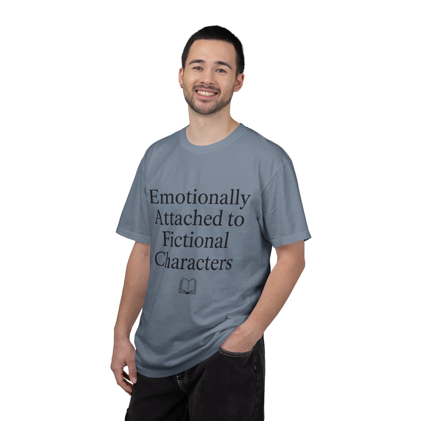 Emotionally Attached T-Shirt