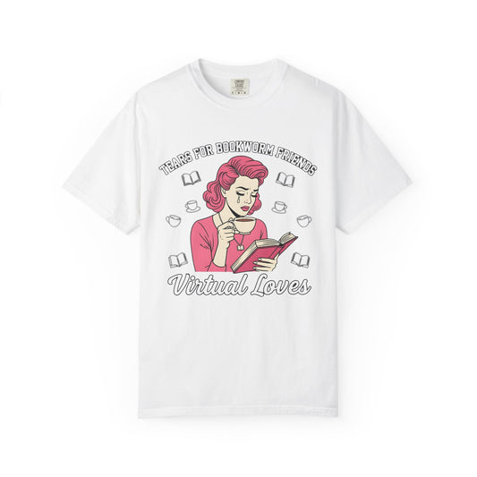 Virtual Loves T-Shirt