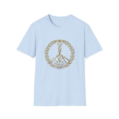Peace Nature T-Shirt