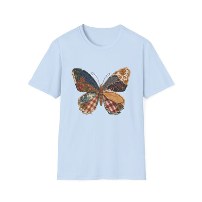 Faux Butterfly T‑Shirt