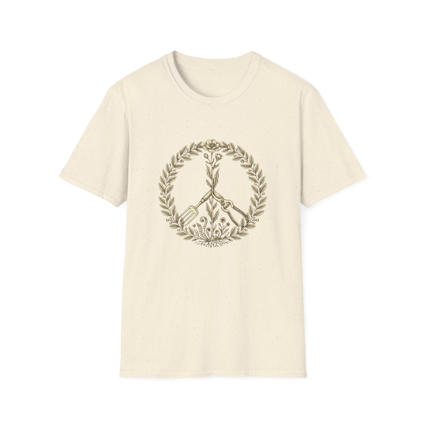 Peace Nature T-Shirt