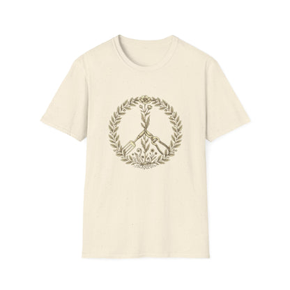 Peace Nature T-Shirt