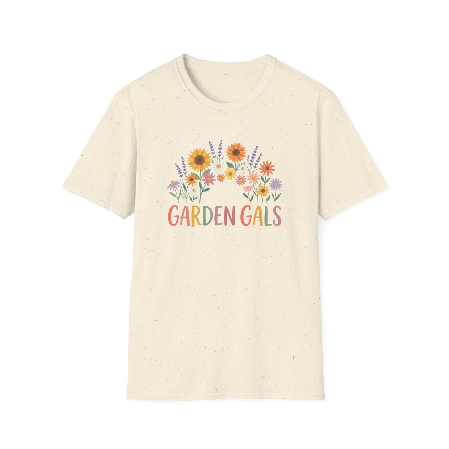 Garden Gals T-Shirt
