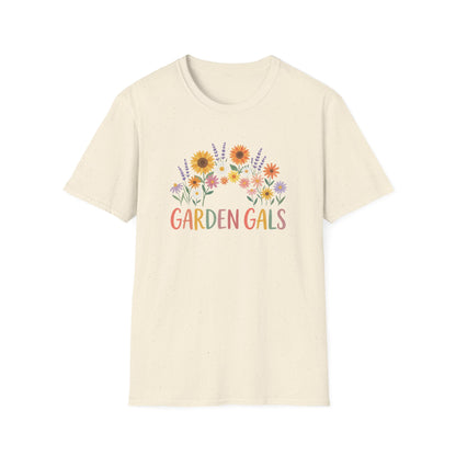 Garden Gals T-Shirt