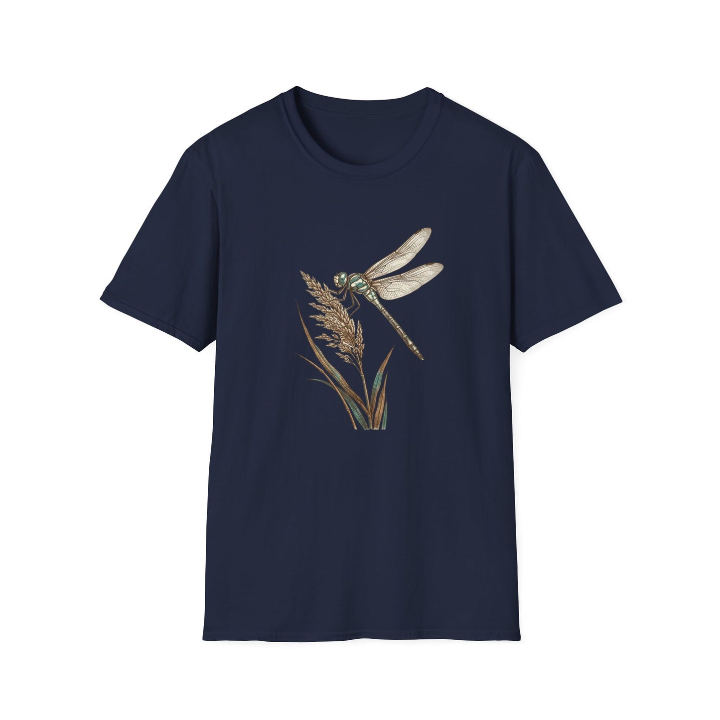 Insect on Flower T-Shirt