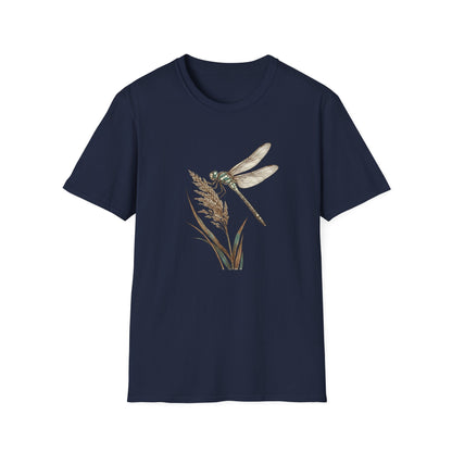 Insect on Flower T-Shirt