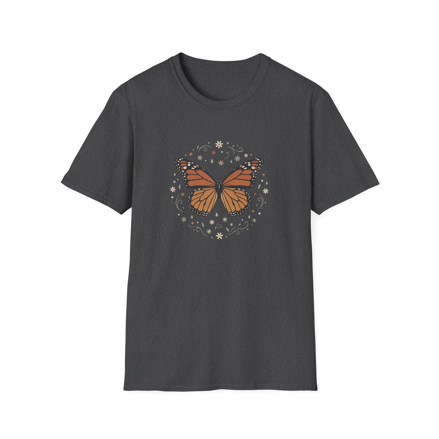 Butterfly T-Shirt