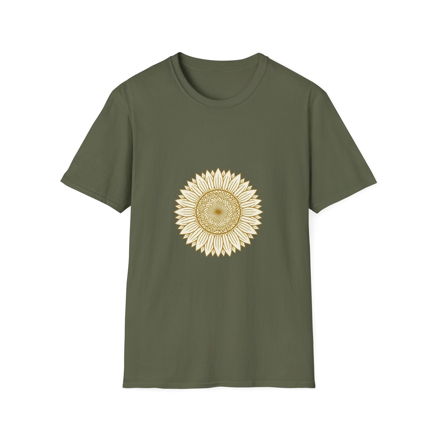 Sunflower T-Shirt