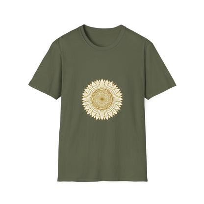 Sunflower T-Shirt
