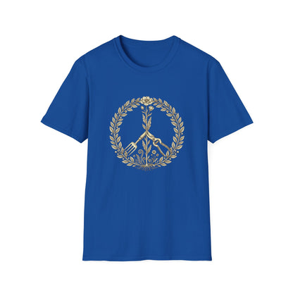 Peace Nature T-Shirt