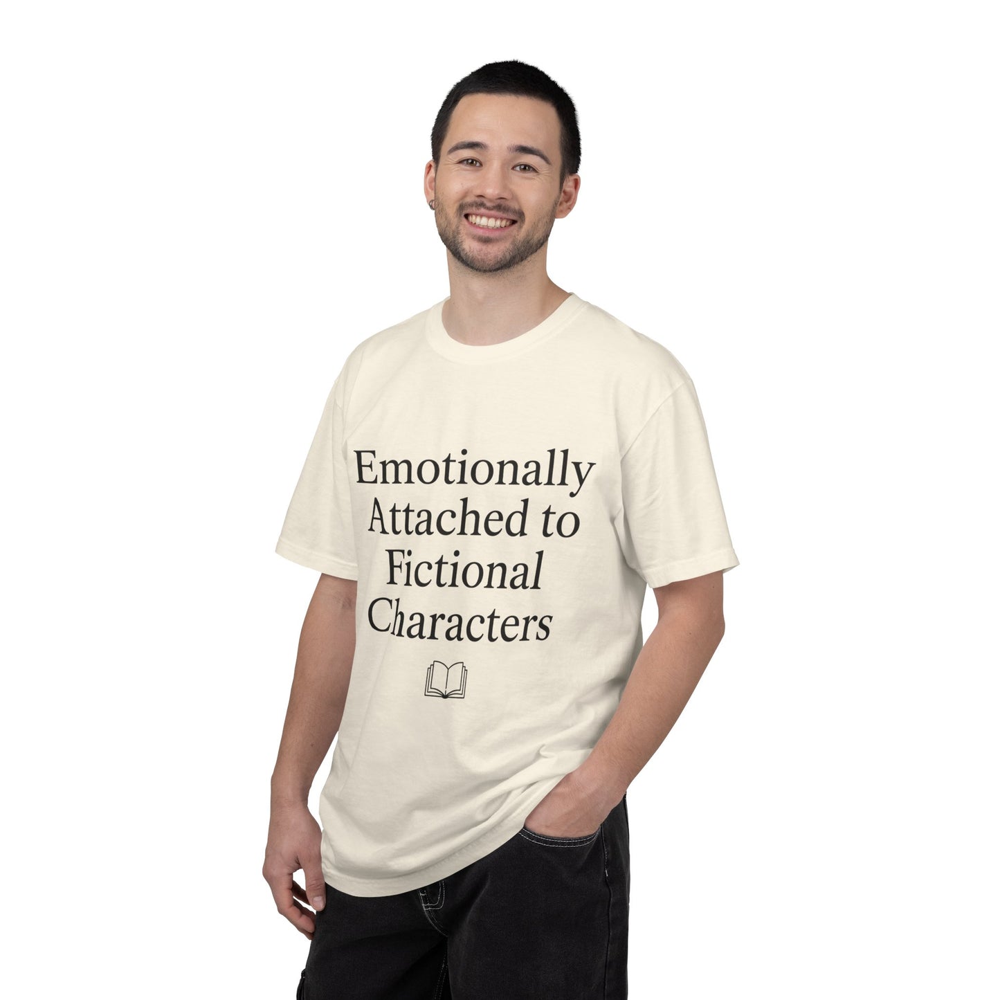 Emotionally Attached T-Shirt