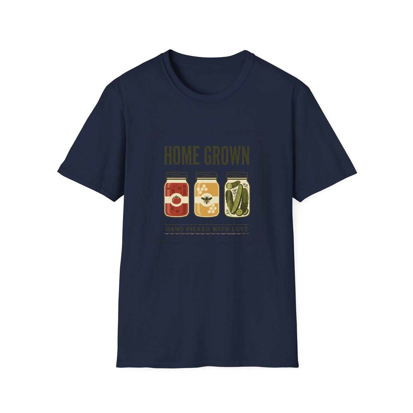 Home Grown T-Shirt