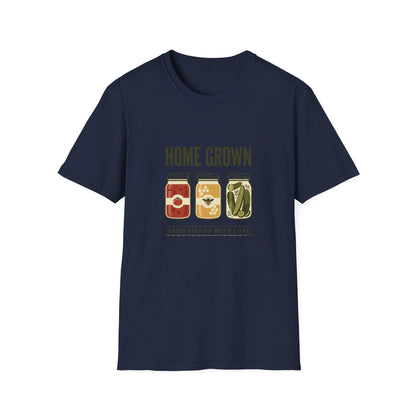 Home Grown T-Shirt