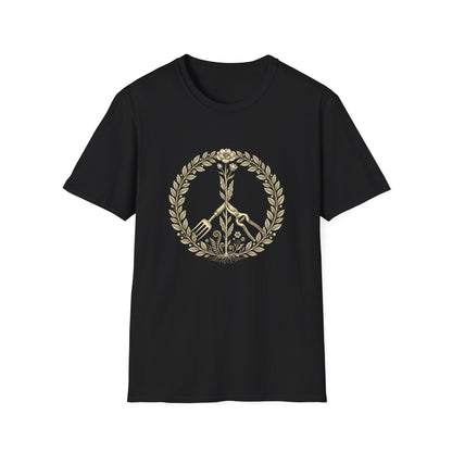 Peace Nature T-Shirt