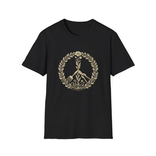 Peace Nature T-Shirt